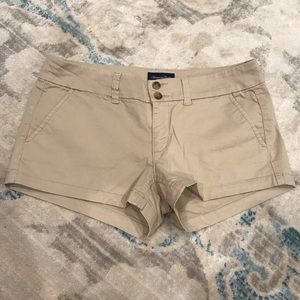 American Eagle Stretch Shorts
